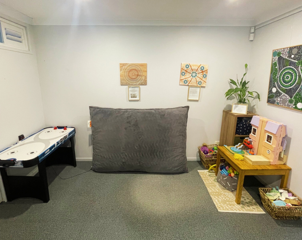 My Speech & OT Centre - Australia, Ashmore. You Speech Therapist Near You