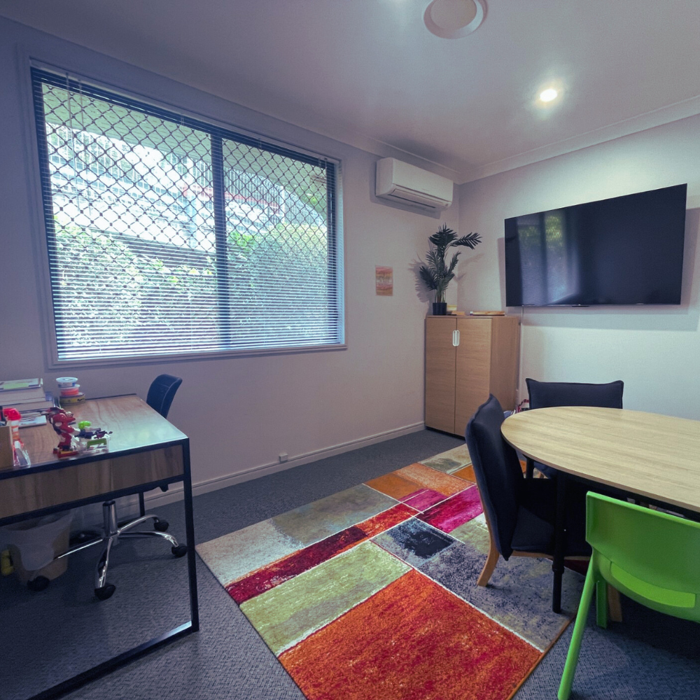 My Speech & OT Centre - Australia, Ashmore. You Speech Therapist Near You - Clinic Rooms